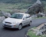 Ford Focus 1999 года